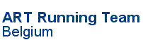 Bienvenue sur art-runningteam.be